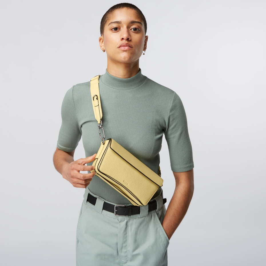 Textureblock Kasešu Soma Kompakta Pale Ecco Lv