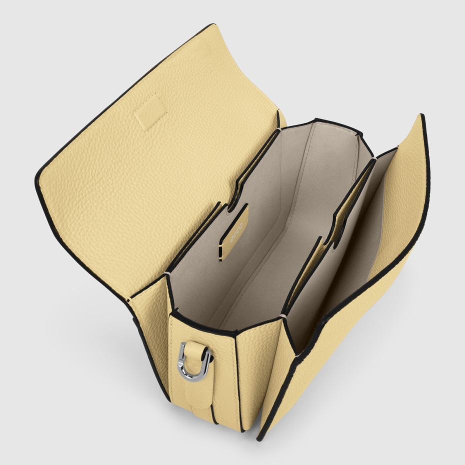 Textureblock Kasešu Soma Kompakta Pale Ecco Lv