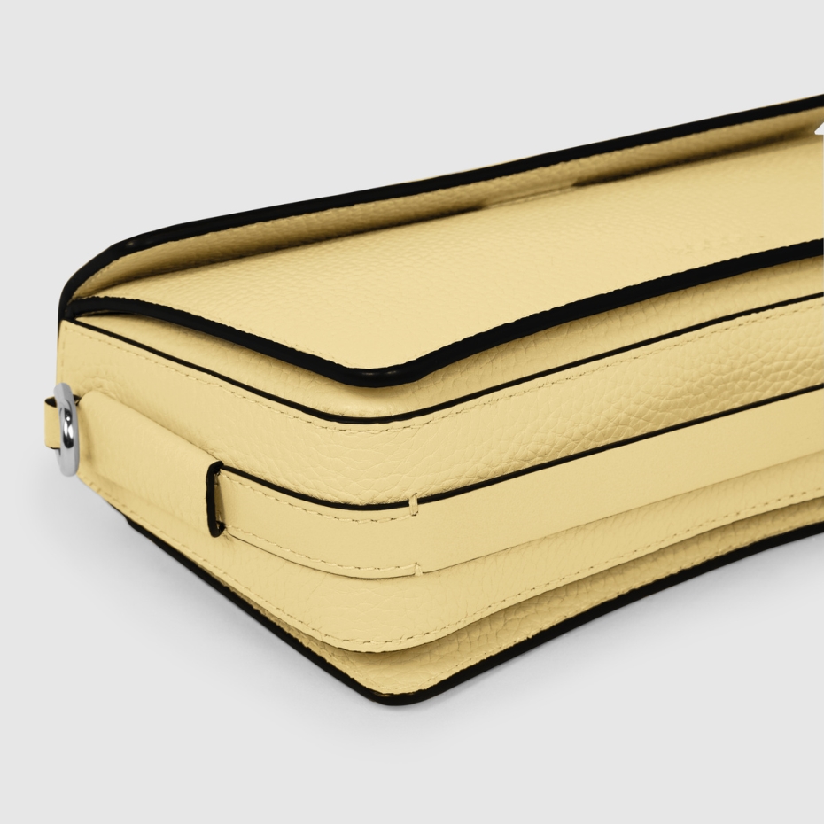 Textureblock Kasešu Soma Kompakta Pale Ecco Lv