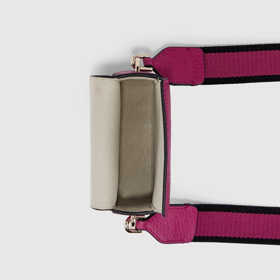 Textureblock Kasešu Soma Mini Fuksija Ecco Lv