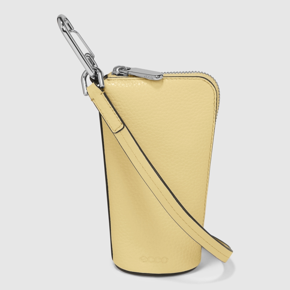 Textureblock Midi Somiņa Pale Ecco Lv