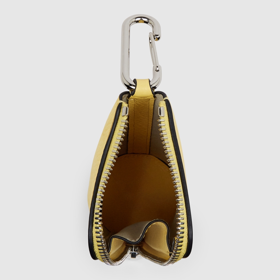 Textureblock Midi Somiņa Pale Ecco Lv