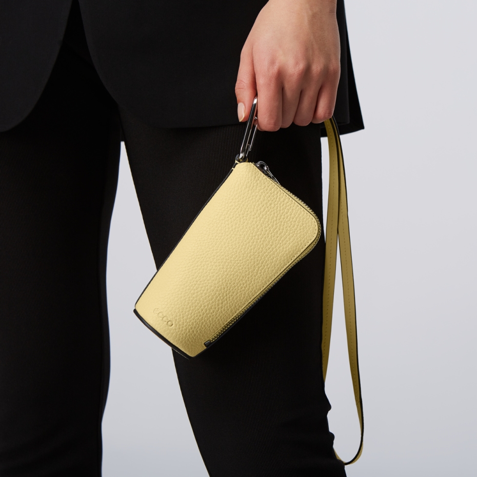 Textureblock Midi Somiņa Pale Ecco Lv