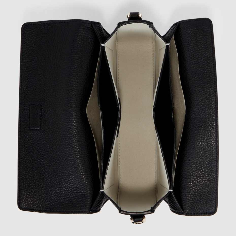 Textureblock Seglu Soma Ecco Black Lv