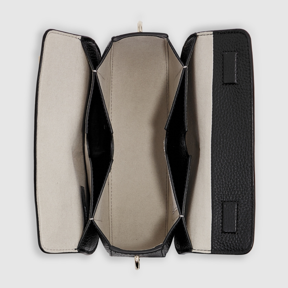 Textureblock Seglu Soma Ecco Black Lv