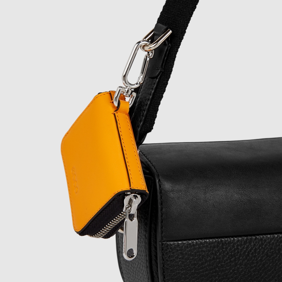 Textureblock Seglu Soma Ecco Black Lv