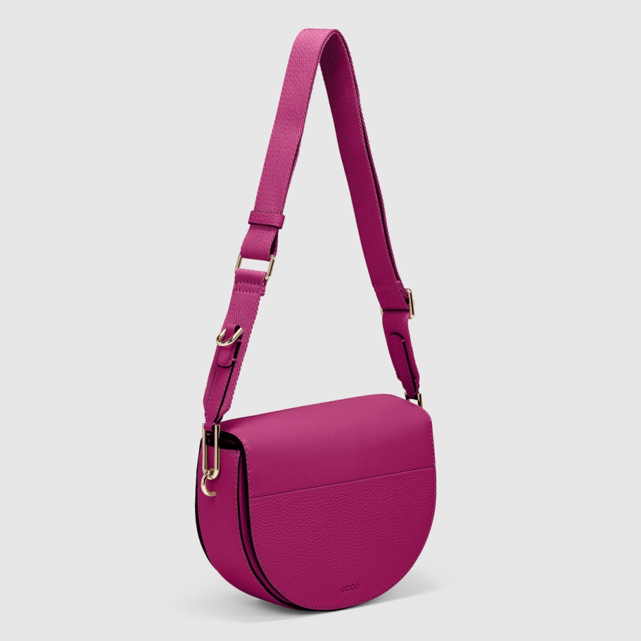 Textureblock Seglu Soma Fuchsia Ecco Lv