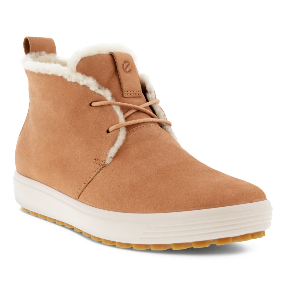 īriss Ecco Soft 7 Tred W Lv