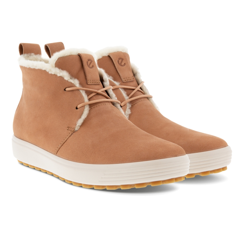 īriss Ecco Soft 7 Tred W Lv