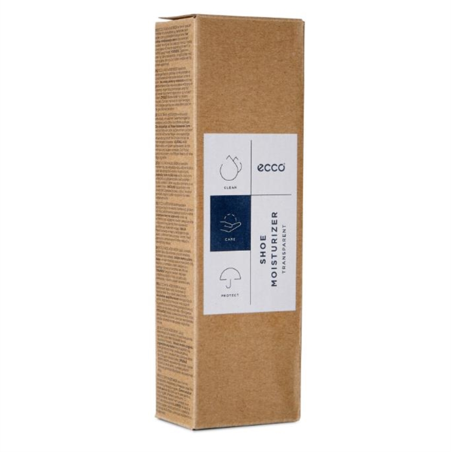 Caurspīdīgs Ecco Gludas ādas Kopšanas Krēms Ecco Lv