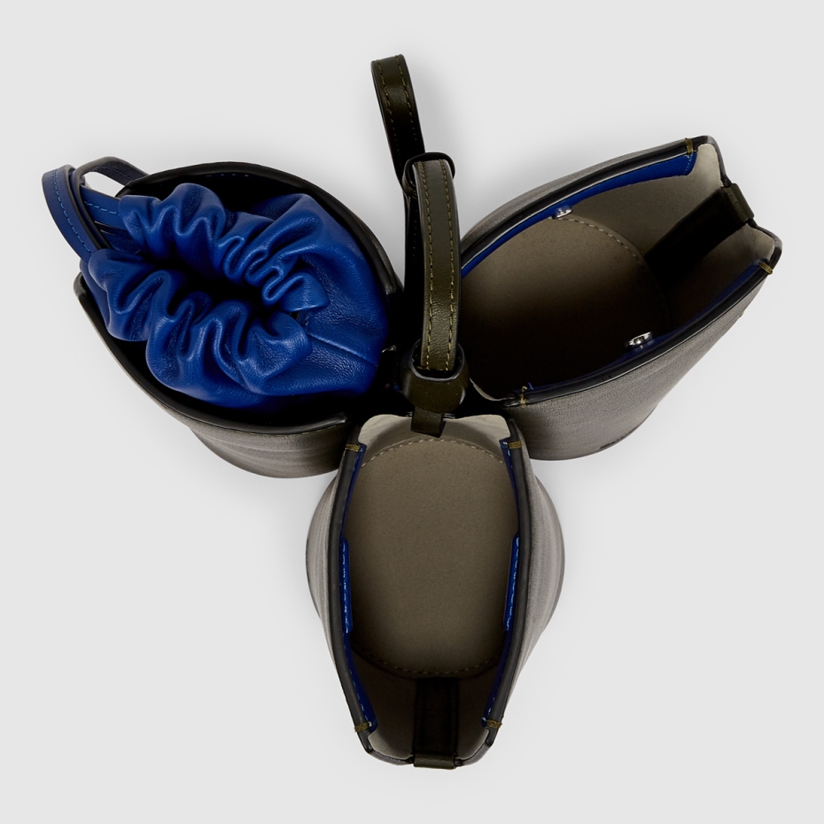 Trīs Pods Soma Ecco Green Lv