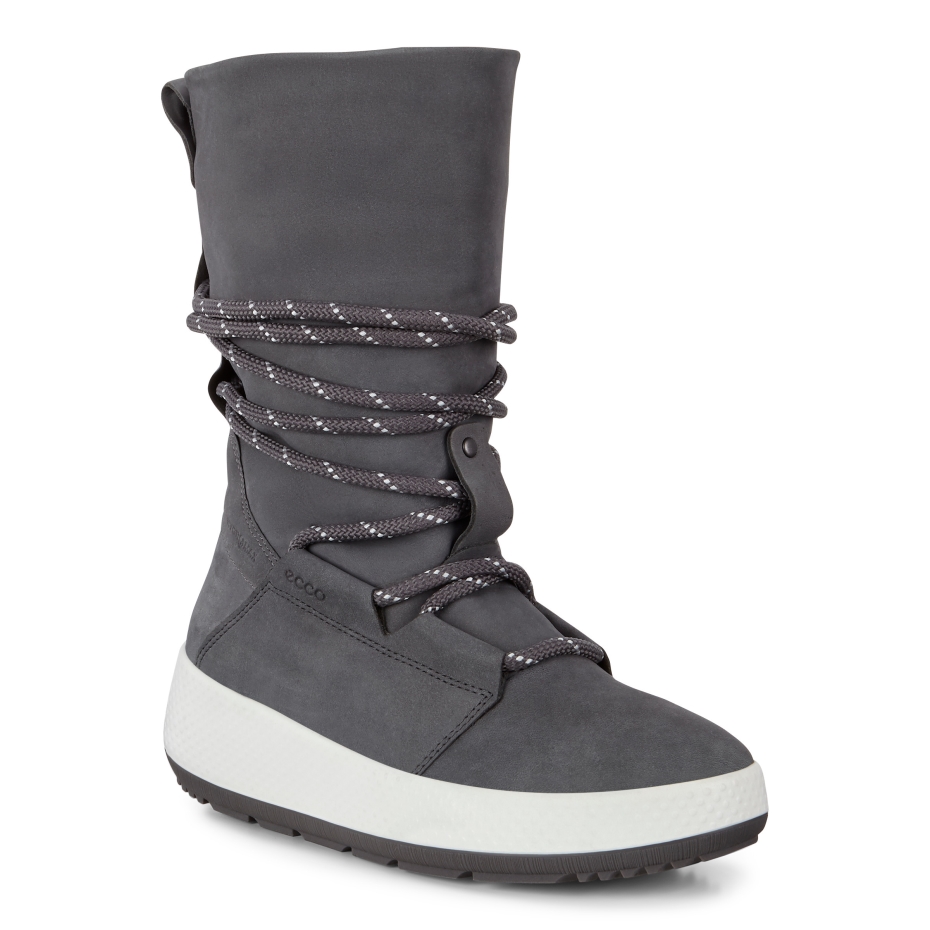 Ukiuk 2.0 Ecco Tumšs Lv