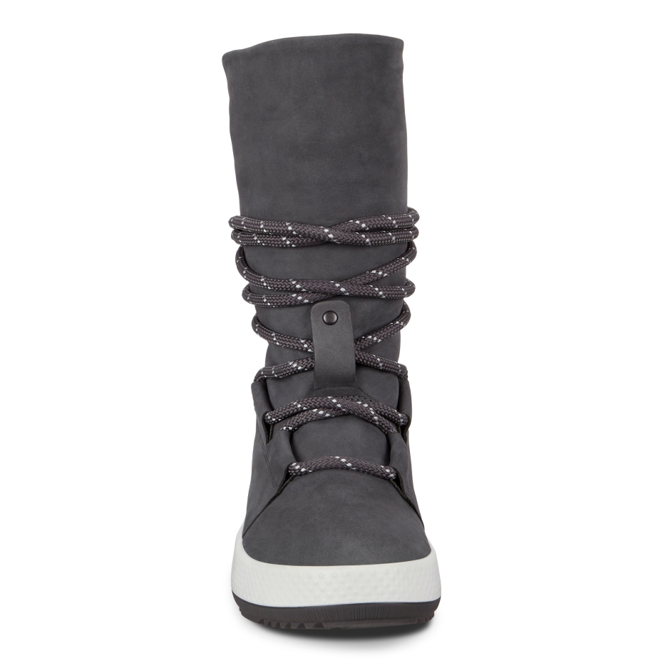 Ukiuk 2.0 Ecco Tumšs Lv