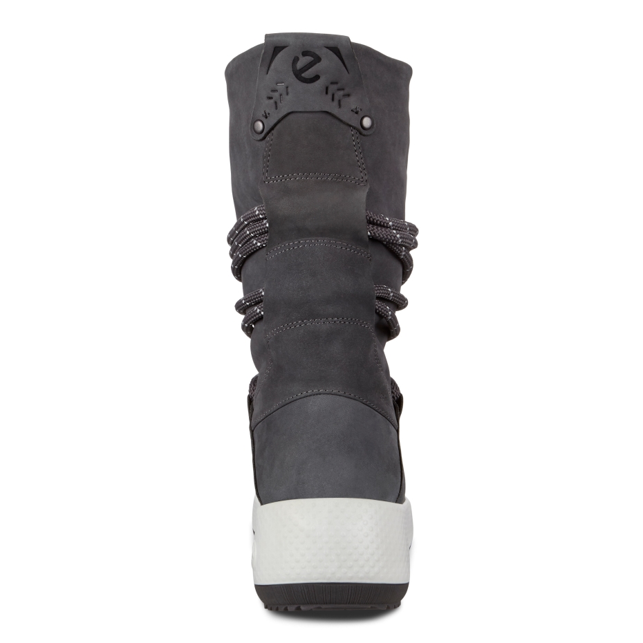 Ukiuk 2.0 Ecco Tumšs Lv