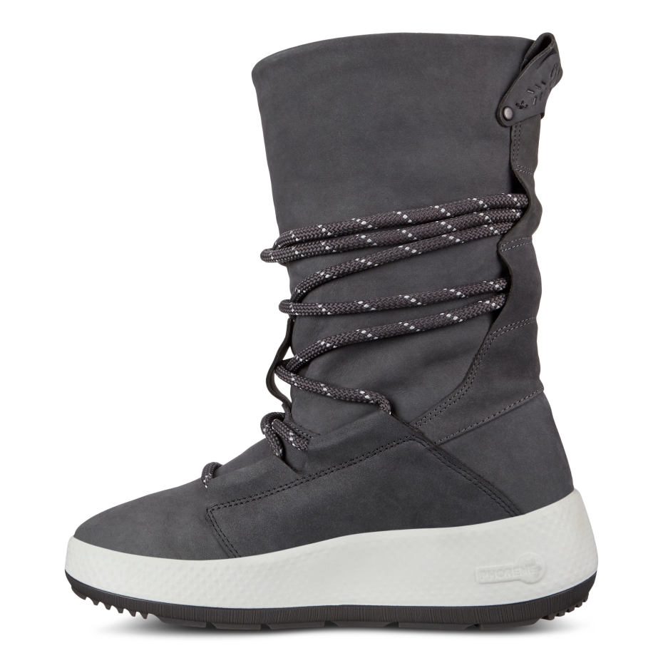 Ukiuk 2.0 Ecco Tumšs Lv