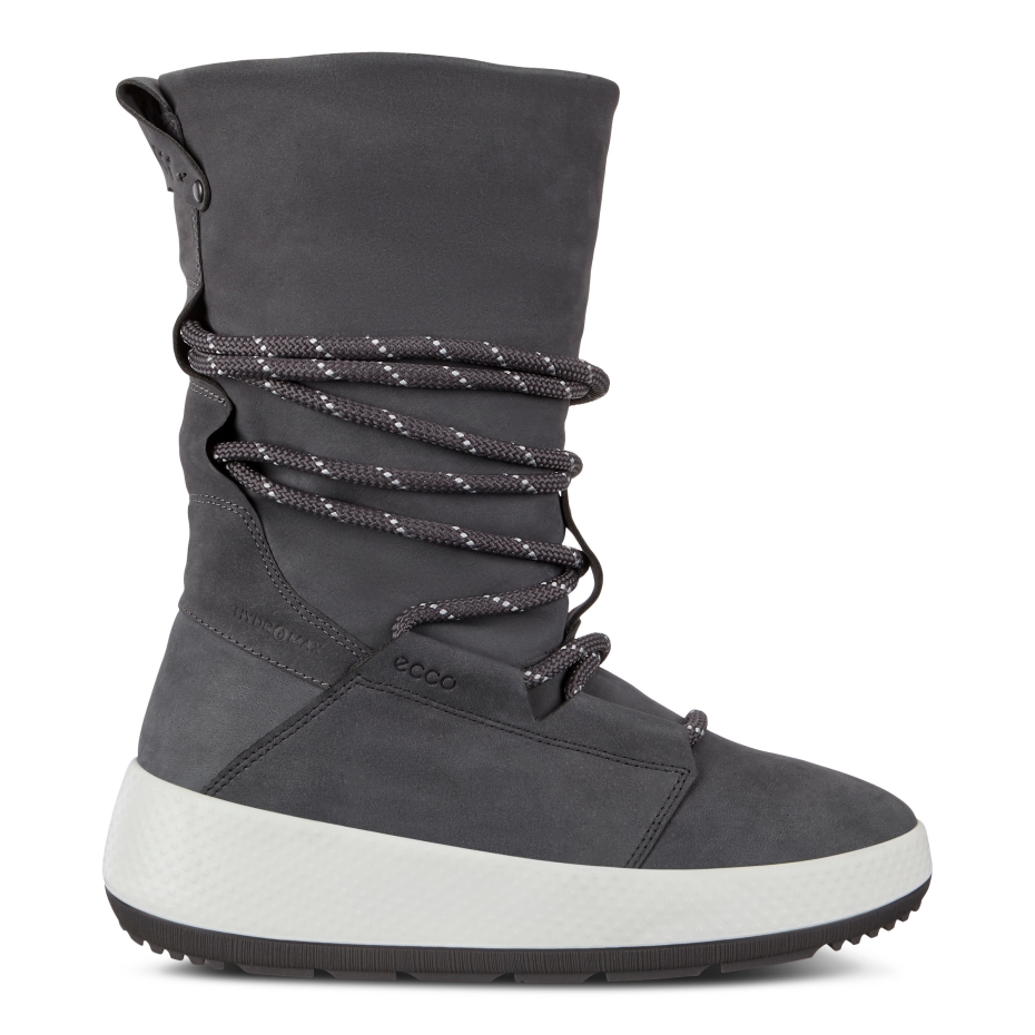 Ukiuk 2.0 Ecco Tumšs Lv