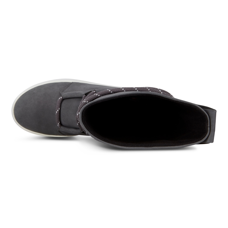 Ukiuk 2.0 Ecco Tumšs Lv