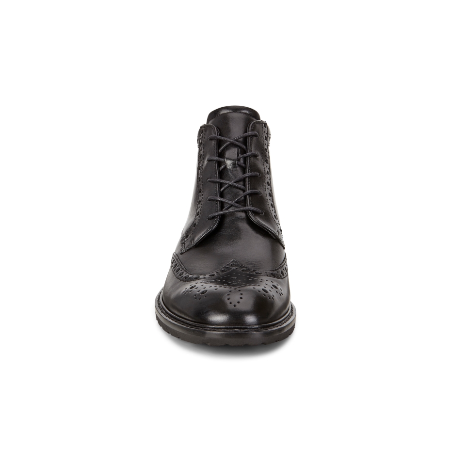 Vitru I Ecco Black Lv