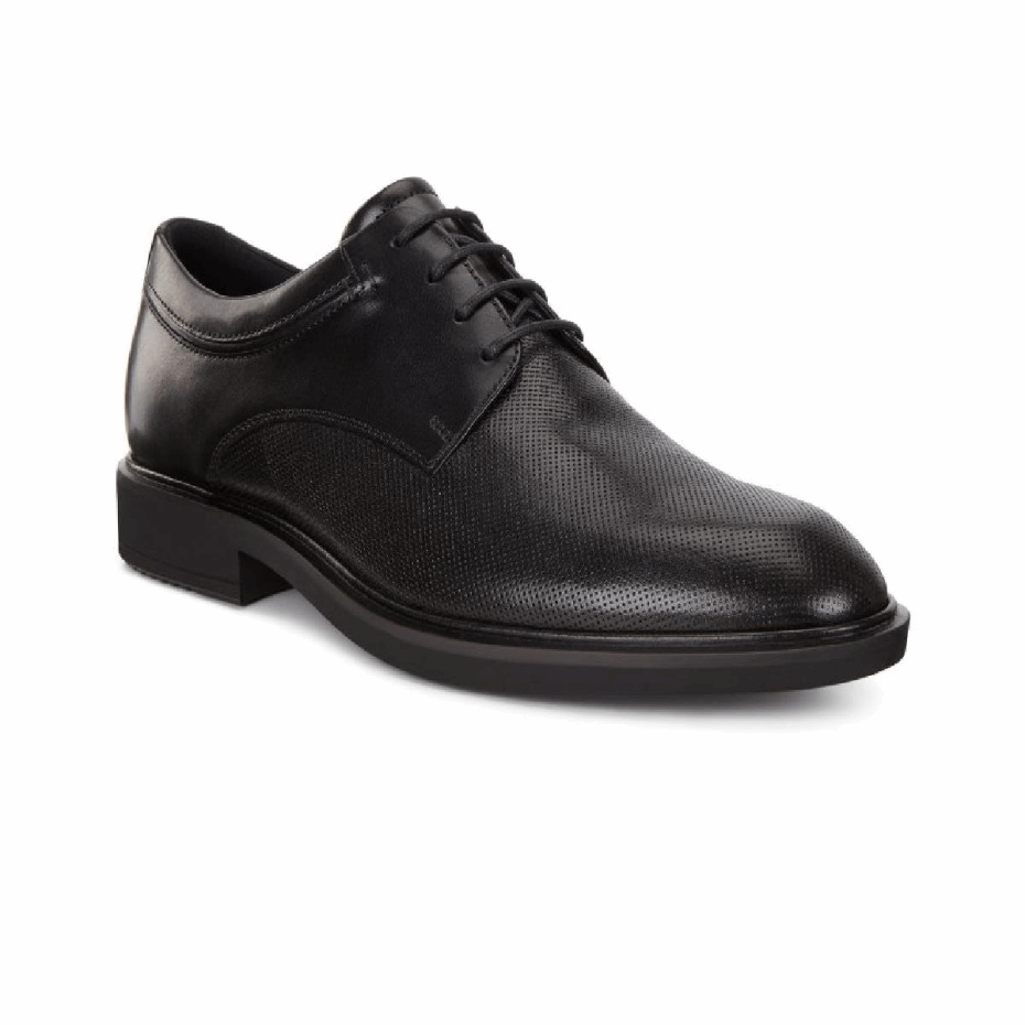 Vitrus Ii Black Ecco Lv