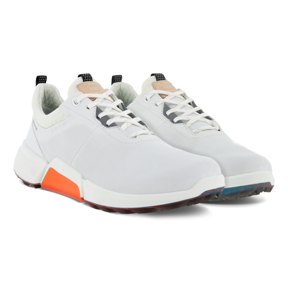 W Golf Biom H4 Ecco Balts Lv
