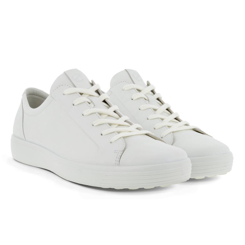 Balts Ecco Soft 7 M Lv