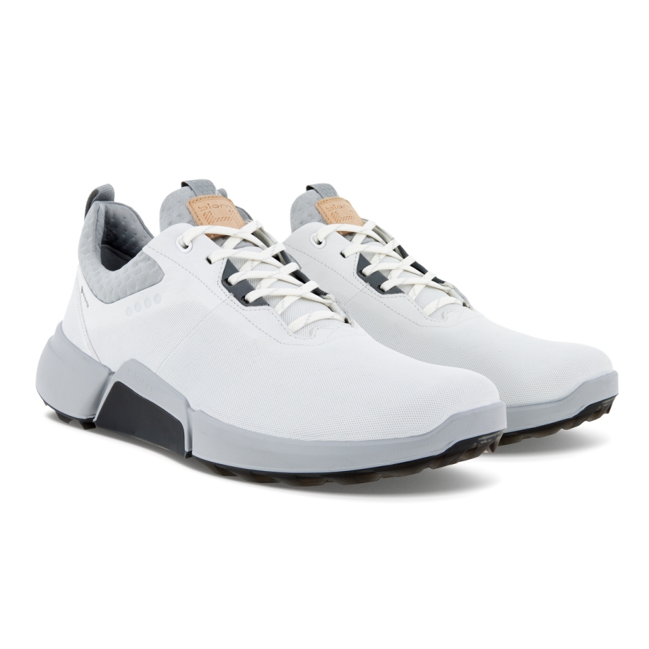 Balts M Golfs Biom H4 Ecco Lv