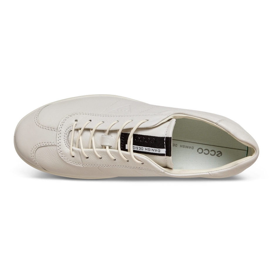 Balts Mīksts 1 Mens Ecco Lv