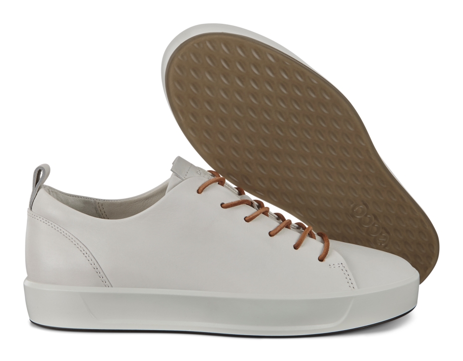 Balts Mīksts 8 M Dritan Ecco Lv