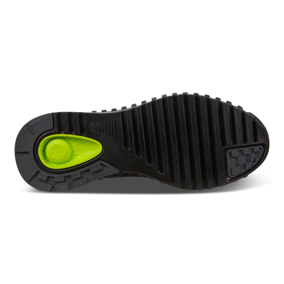 Zipflex M Ecco Black Lv