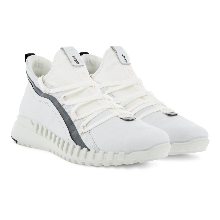 Zipflex M Ecco Balts Lv