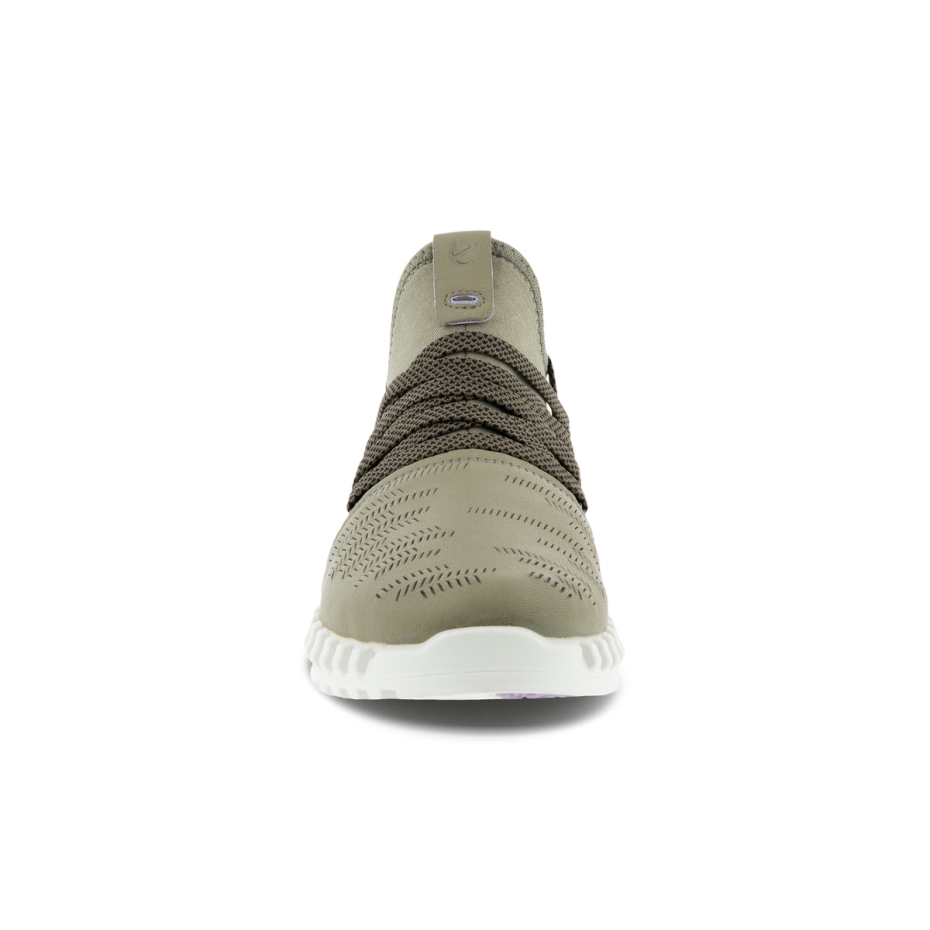 Zipflex W Vetiver Ecco Lv